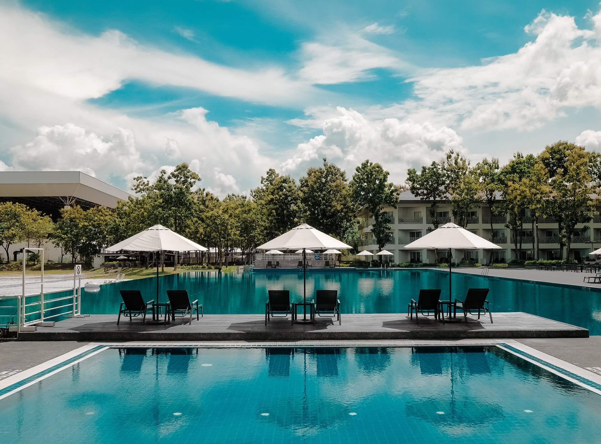 5 resorts in Bangalore that are worth your attention