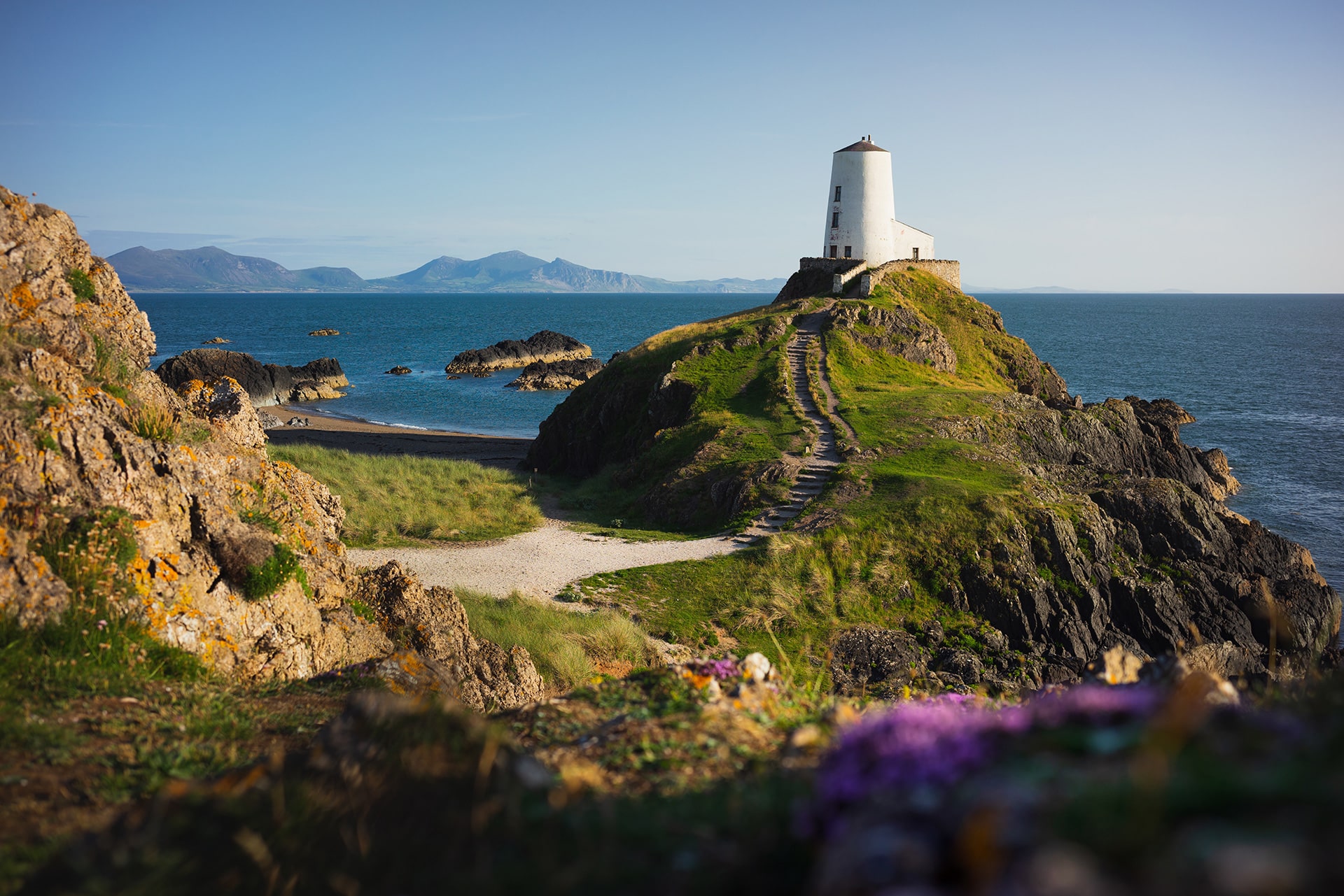 Exclusive “Lighthouses of Portugal” tour 2023